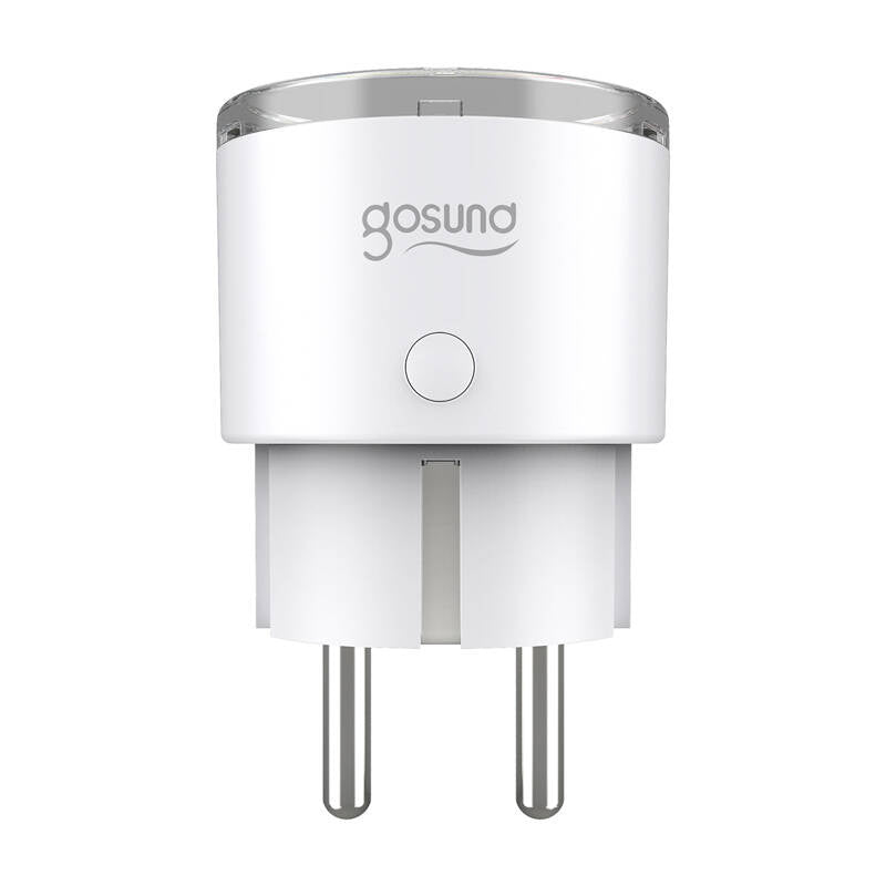 Gosund SP111 3680W 16A WiFi smart stikkontakt, Tuya