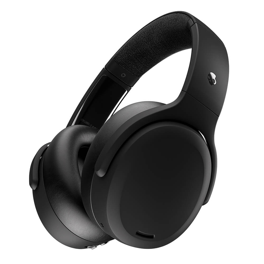 Skullcandy Headphone Crusher Anc 2 Wireless Over Ear Black