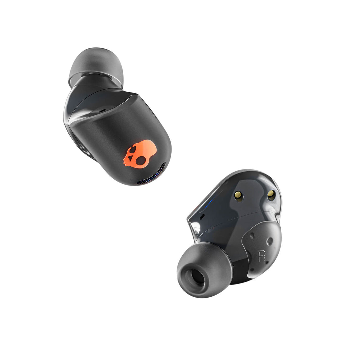 Skullcandy Headphone Sesh Active Anc Tws In Ear Svart/Orange