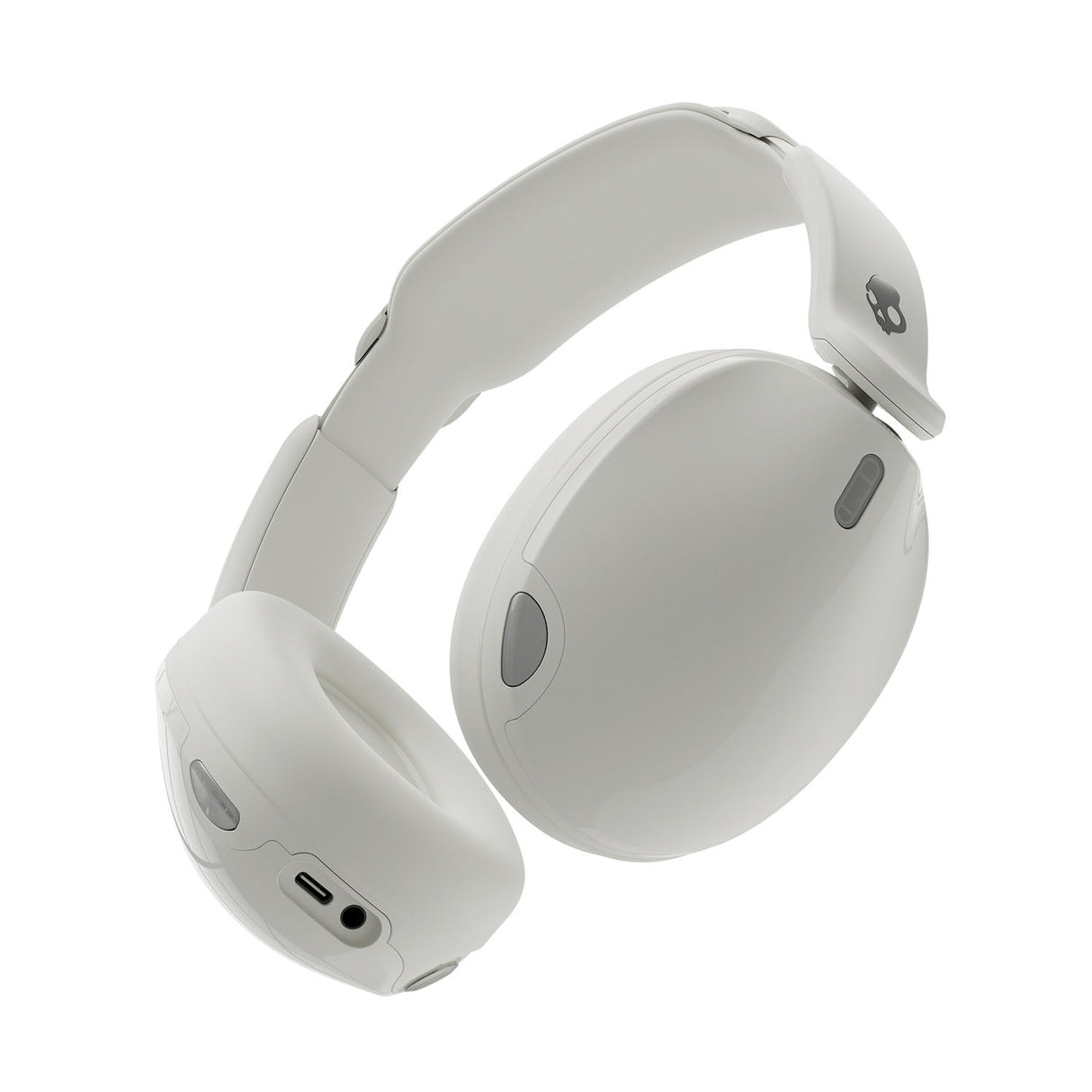Skullcandy Headphone Hesh 540 Over Ear Anc Bone White