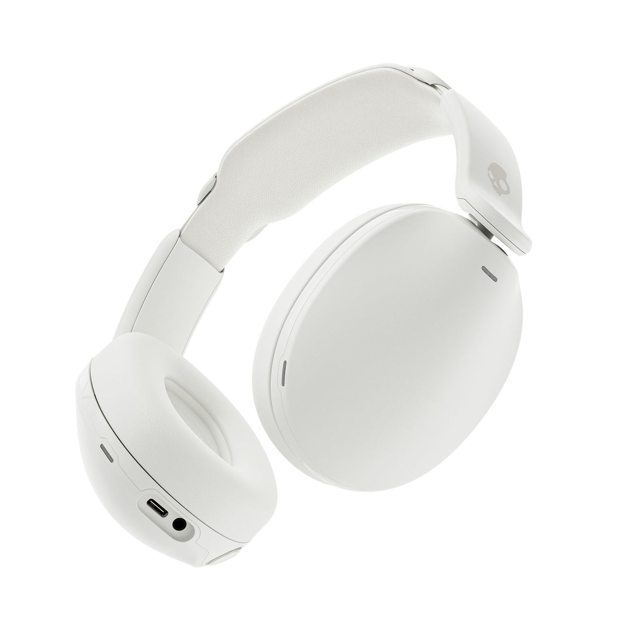 Skullcandy Headphone Hesh 360 Over Ear Bone White