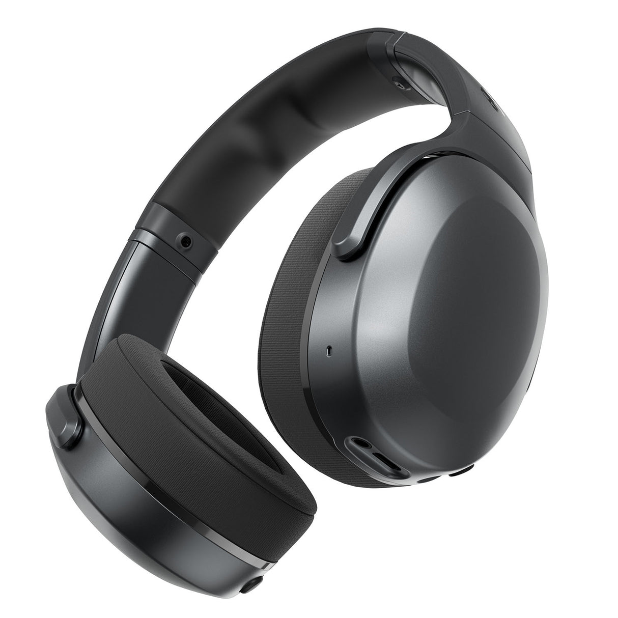 Skullcandy Headphone Crusher 540 Active Over Ear Black Coal