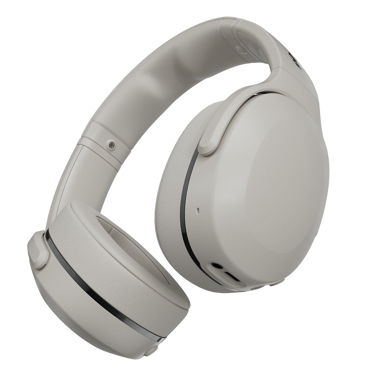 Skullcandy Headphone Crusher 540 Active Over Ear Grey Concrete
