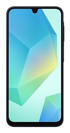 Samsung Galaxy A16 Enterprise Edition 17 cm (6.7") Hybrid Dual SIM 5G USB Type-C 4 GB 128 GB 5000 mAh Marineblå