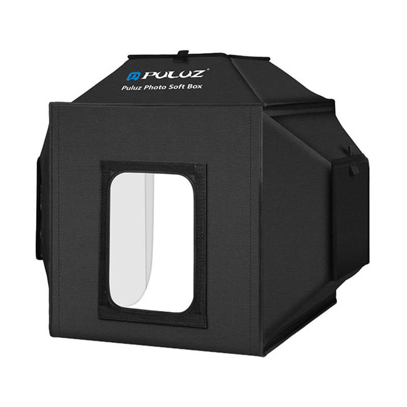 Fotostudio Puluz 40cm 24W 5500K PU5042EU