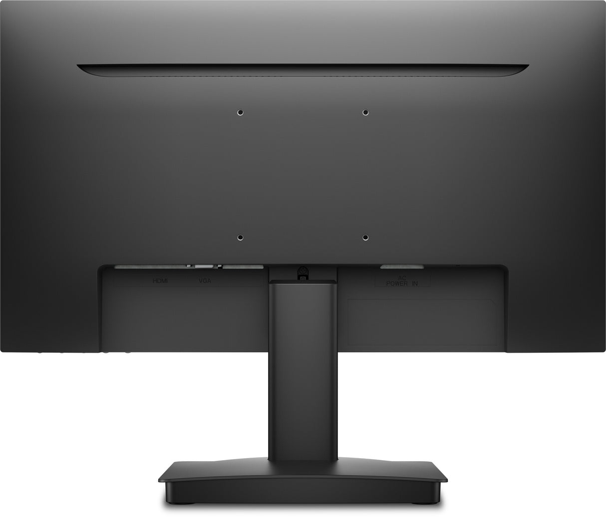 DELL SE2225HM computerskærm 54,6 cm (21.5") 1920 x 1080 pixel Fuld HD LCD Sort