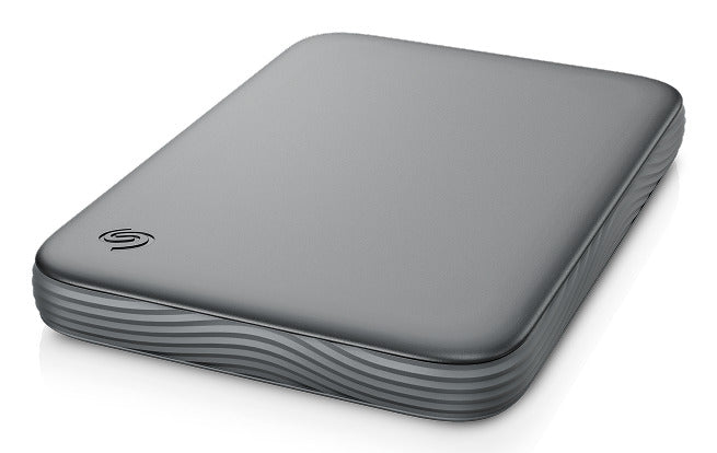 Seagate Expansion Portable STNN2000400 Harddisk Portable 2TB USB-C
