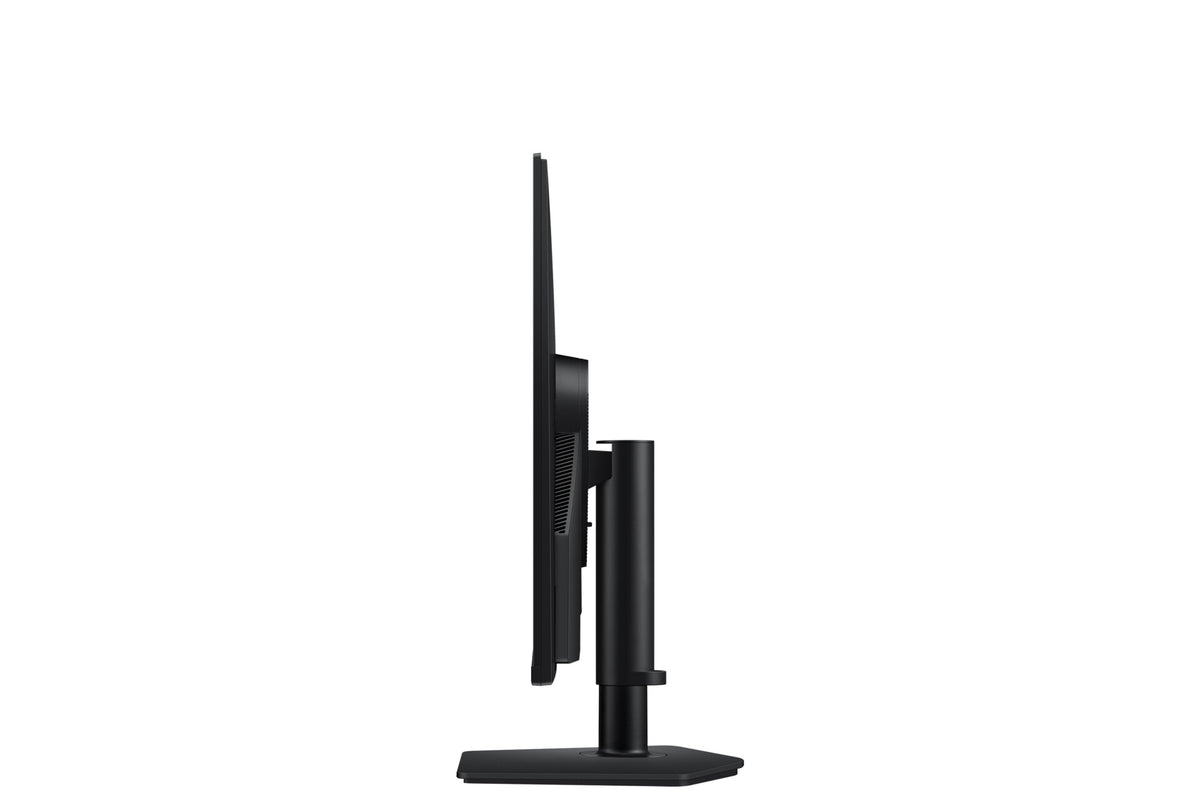 Samsung G50F computerskærm 81,3 cm (32") 2560 x 1440 pixel Quad HD LCD Sort