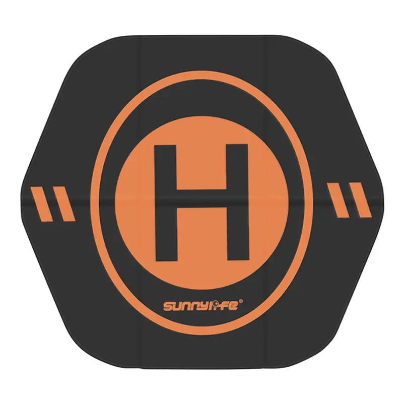 Landingsplads til droner Sunnylife 55cm hexagon (TY-TJP08)
