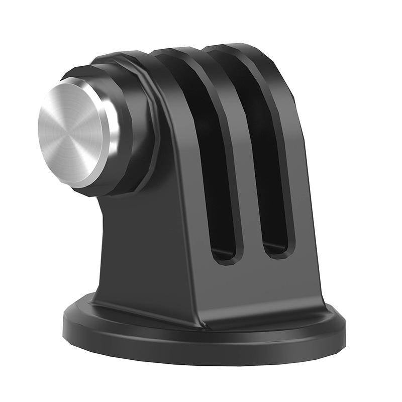 Universal 1/4" Telesin-mount til sportskameraer (GP-TPM-T03)