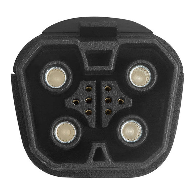 Adapter Ecoflow DELTA Pro til smart generator