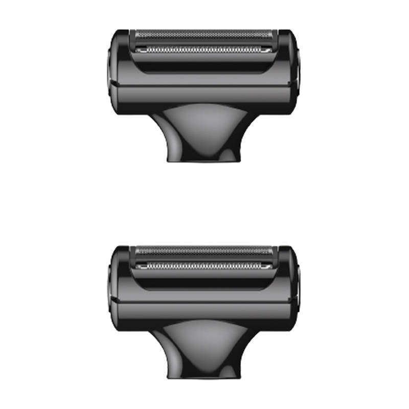 Udskiftningshoved til Kensen-barbermaskine