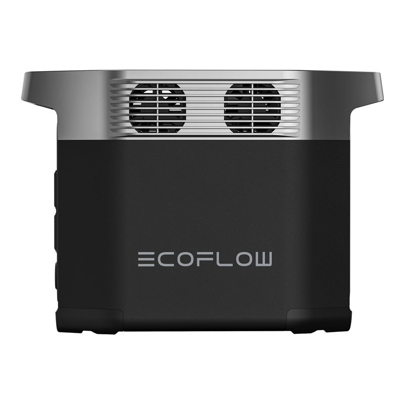 Portable kraftværk EcoFlow Delta 2
