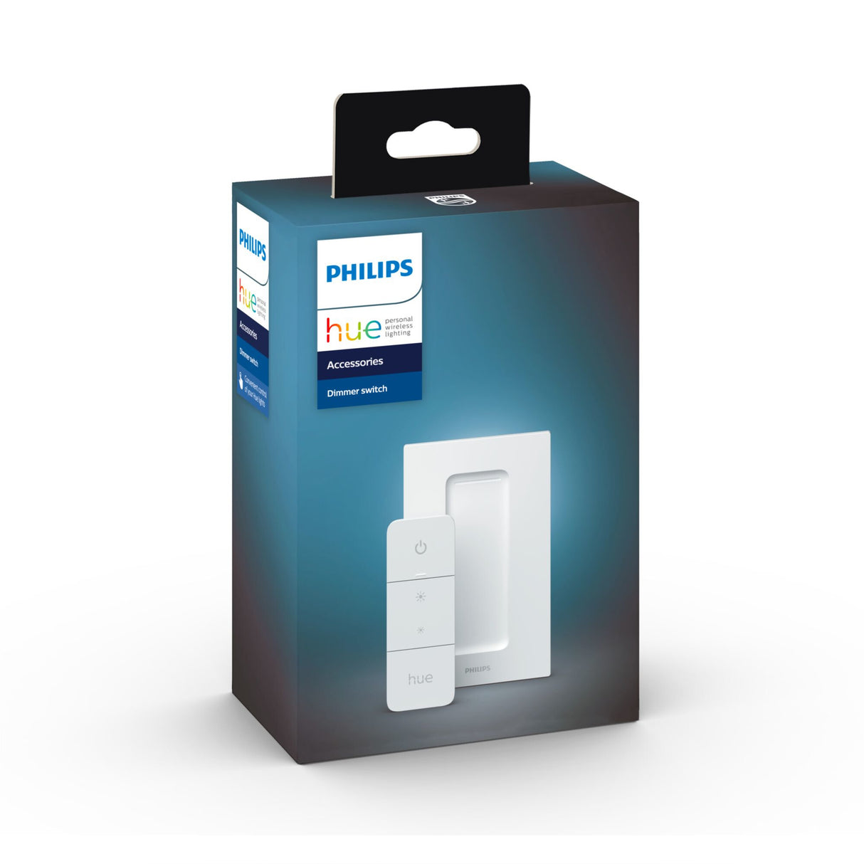 Philips Hue Dimmer switch