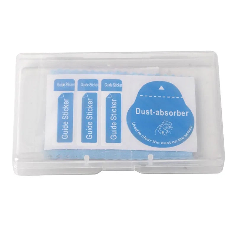 Hærdet glas Sunnylife til Mavic 3 objektiv (1 sæt) M3-BHM121