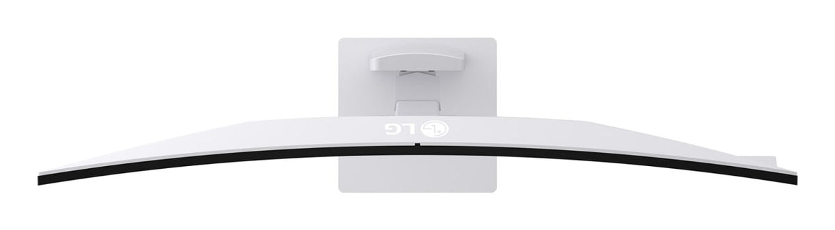 LG 49U950A-W computerskærm 124,5 cm (49") 5120 x 1440 pixel Dual QHD LED Sort, Hvid