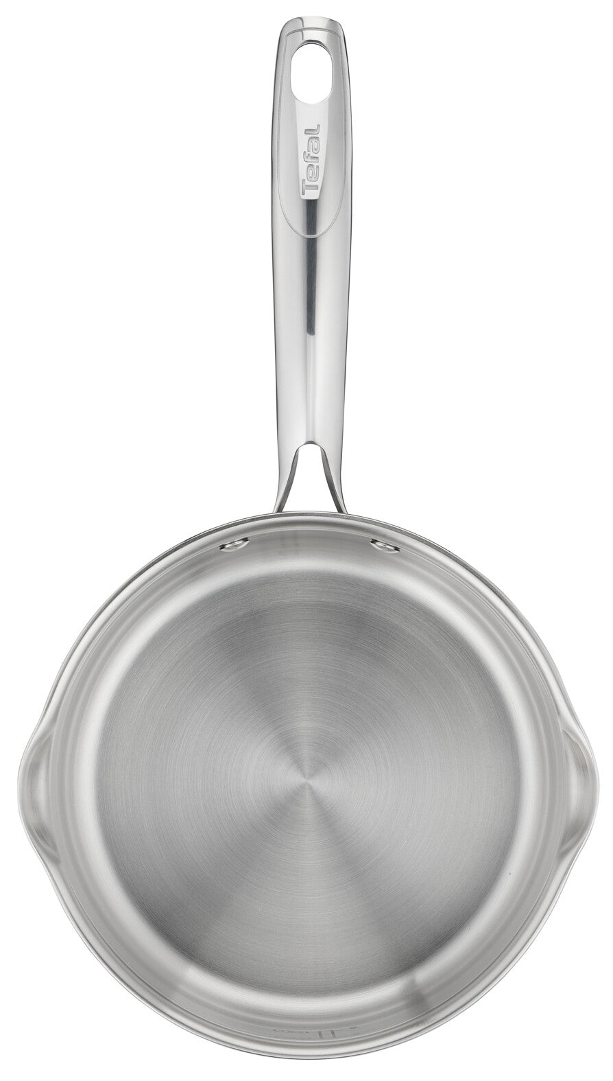 Tefal Duetto+ G719S734 Madlavningssæt Sølv Transparent