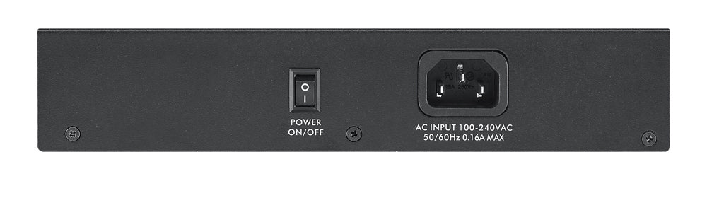 Zyxel GS1100-16 16-porte Gigabit Ethernet
