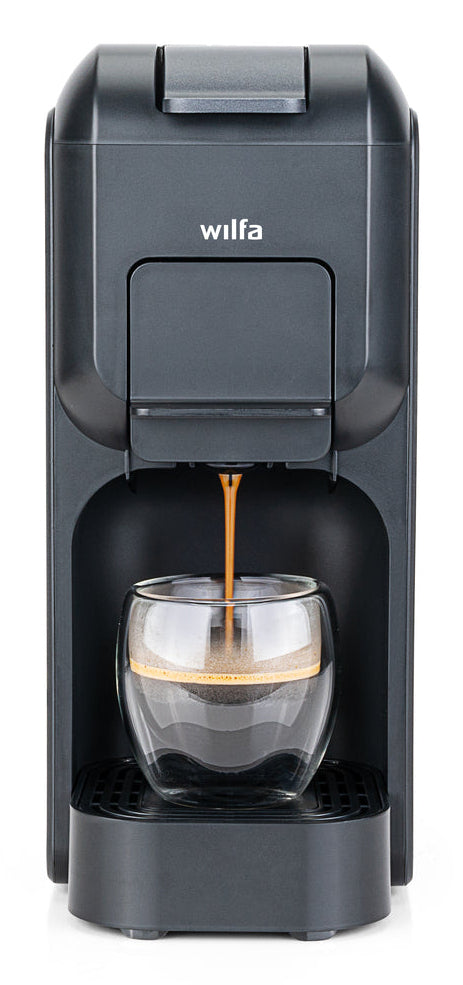 Wilfa MMA1T-TC15 Volo Multi Mini espressomaskine