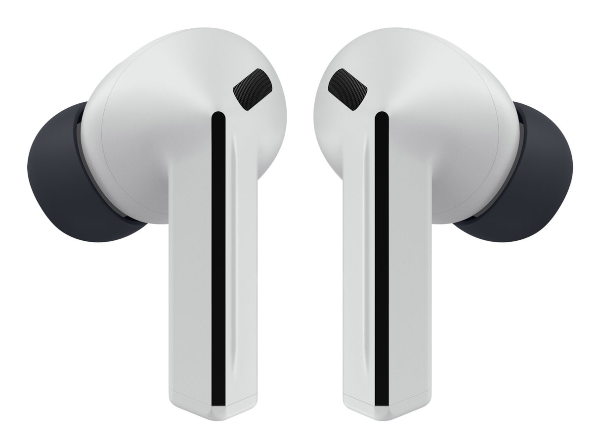 Samsung Galaxy SM-R420NZAAEUB hovedtelefoner/headset True Wireless Stereo (TWS) I ørerne Opkald/musik Bluetooth Grå