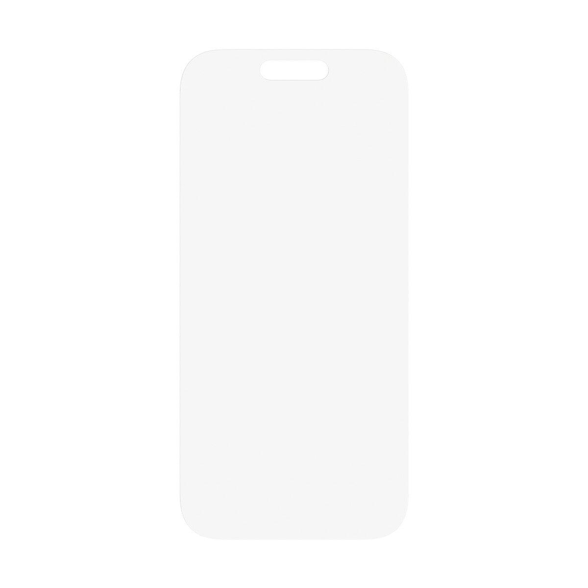 PanzerGlass ® Anti-Reflective Armor Skærmbeskyttelse iPhone 17 | iPhone 16 Pro m. EasyAligner