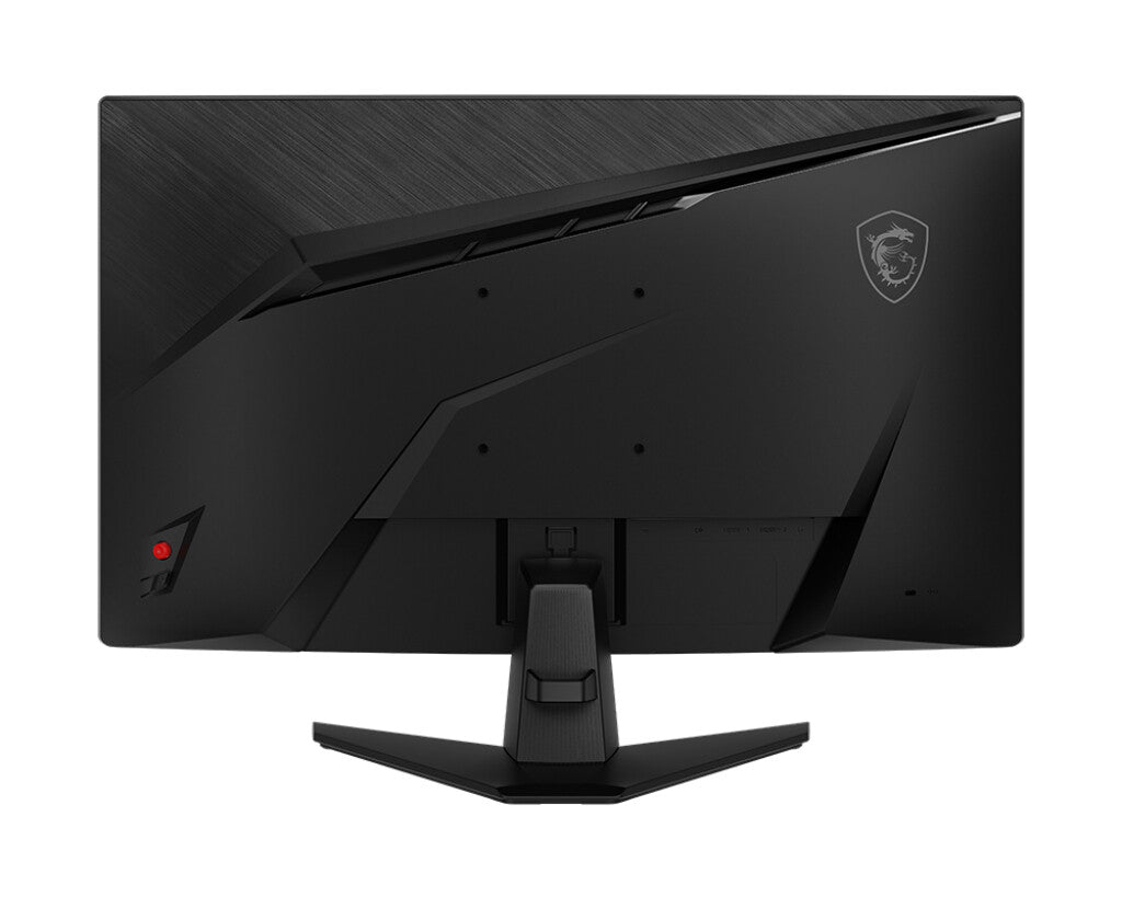 MSI MAG 274CQFDE computerskærm 68,6 cm (27") 2560 x 1440 pixel Wide Quad HD Sort
