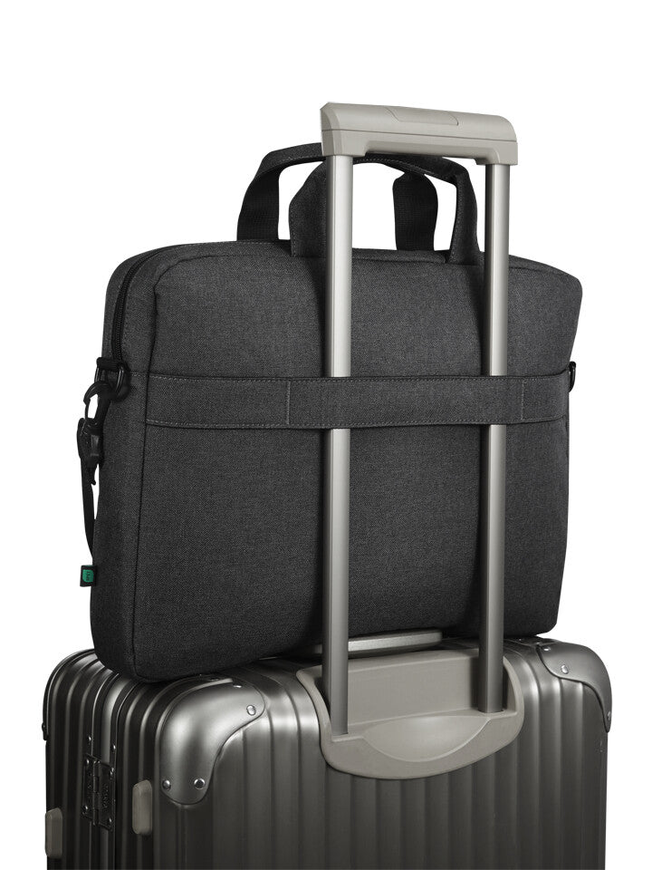 Lenovo T210 39,6 cm (15.6") Toploader taske Sort