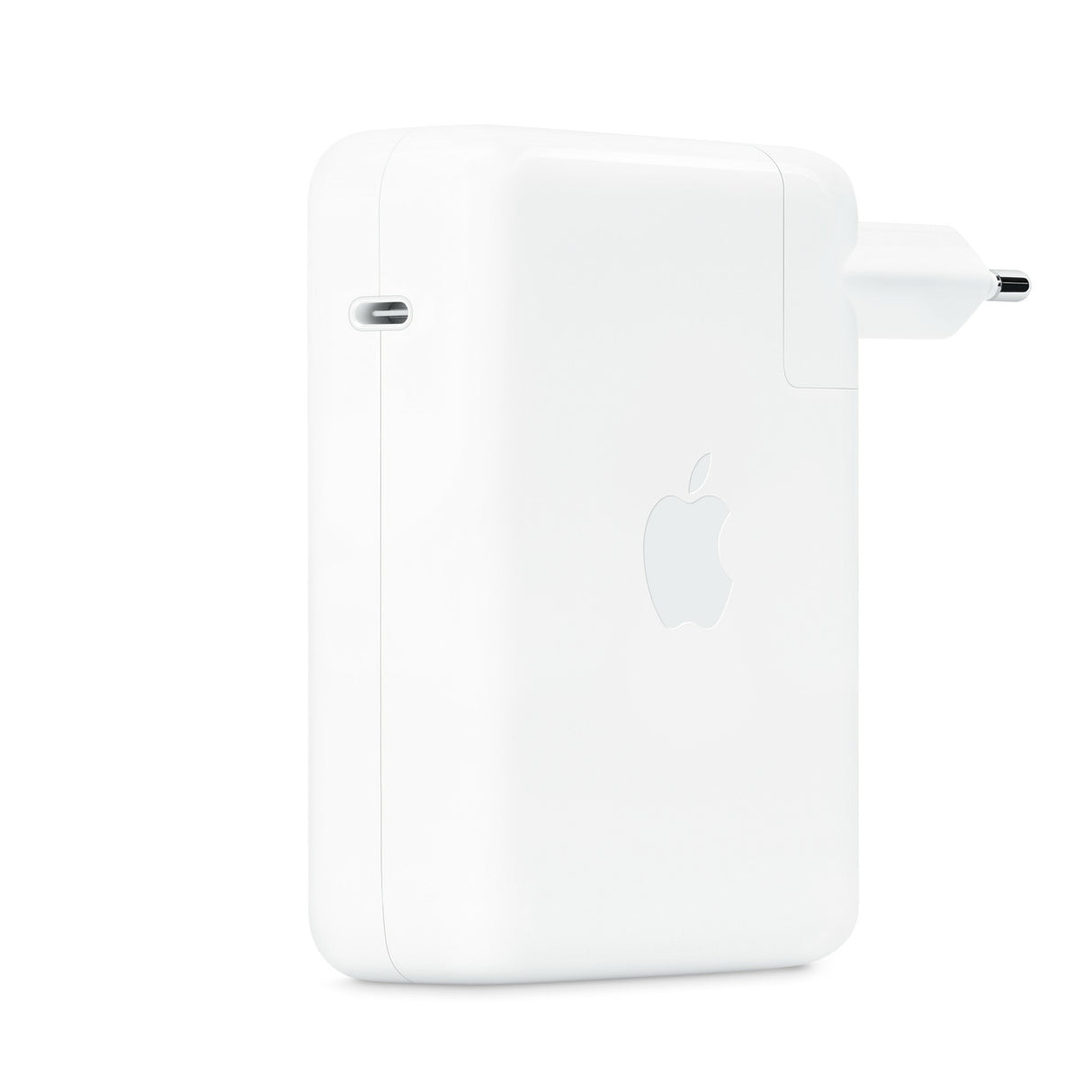 Apple MW2M3ZM/A oplader til mobil enhed Universel Hvid Vekselstrøm Hurtig opladning Indendørs