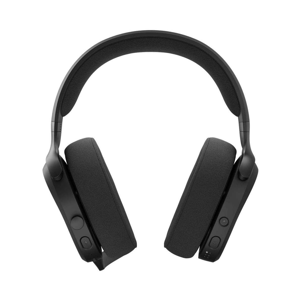 Fractal Design Scape Headset Kabel & trådløs Musik Opladningsstativ Sort