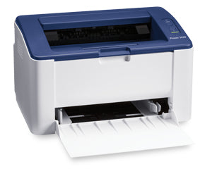 Xerox Phaser 3020V_BI Laser