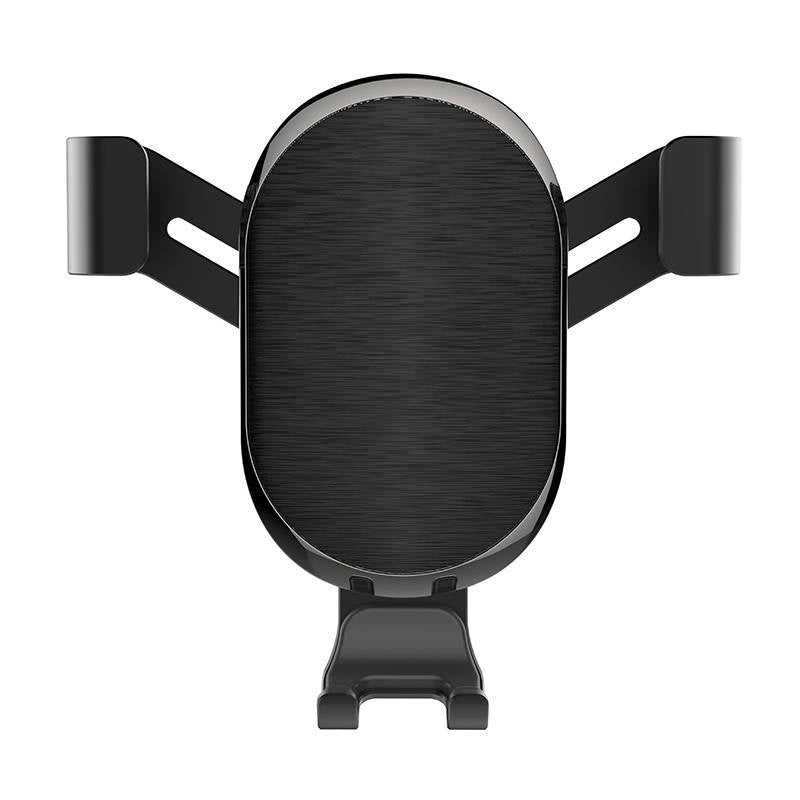 Gravity holder LDNIO MG01 (sort)