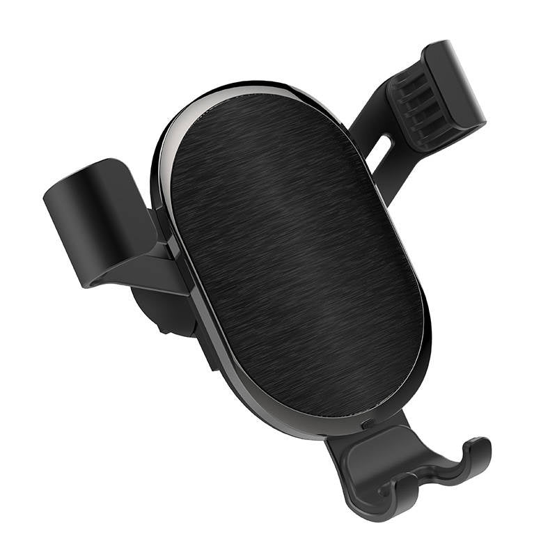 Gravity holder LDNIO MG01 (sort)