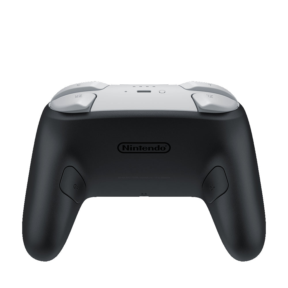 Nintendo Switch 2 Pro Controller Sort Bluetooth Gamepad Analog/digital Nintendo Switch 2