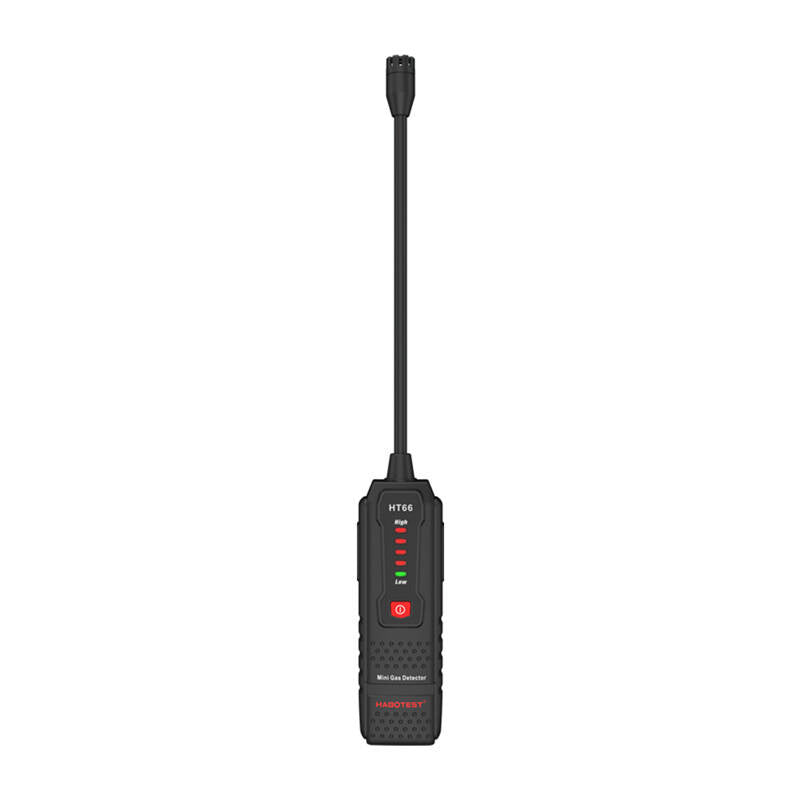Mini gaslekkedetektor Habotest HT66