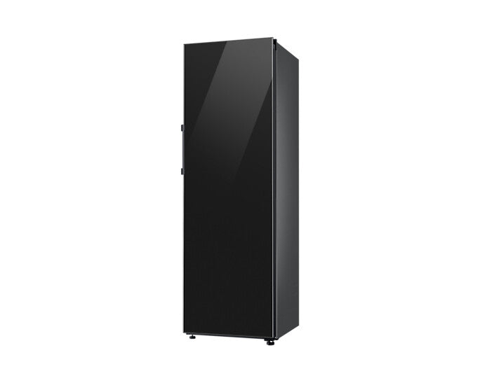 Samsung RR39C76C322/EF køleskab Fritstående 387 L Sort