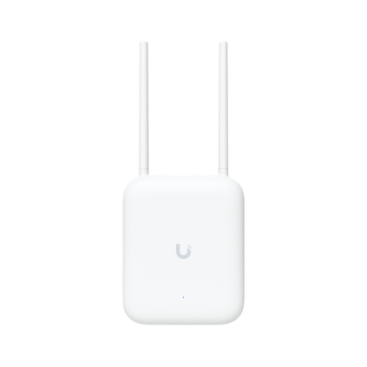 Ubiquiti U7 Outdoor 4300 Mbit/s Hvid Strøm over Ethernet (PoE)