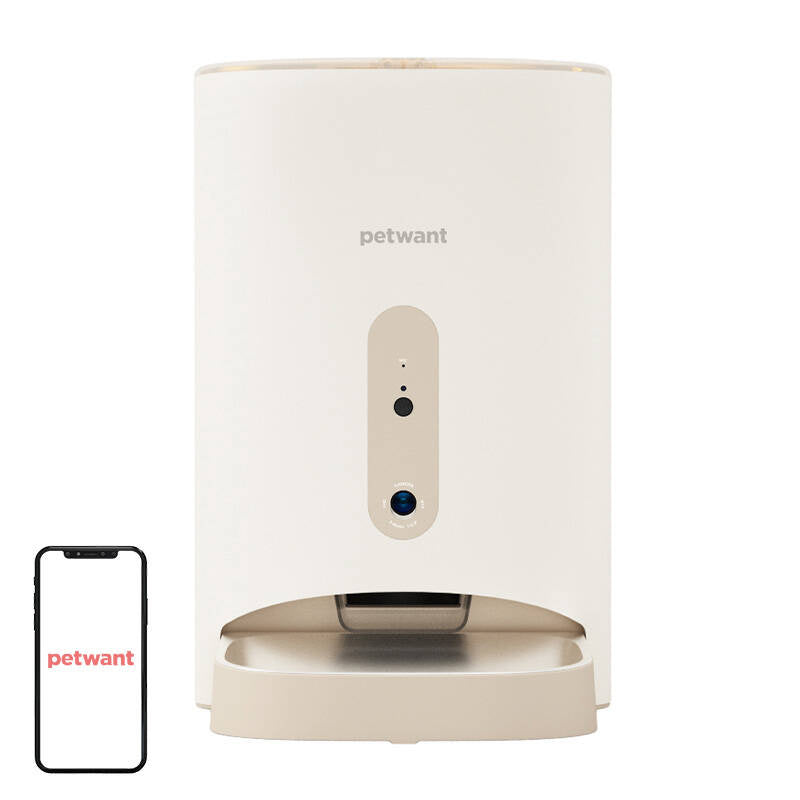 Automatisk fødevarespenser PetWant F11-C