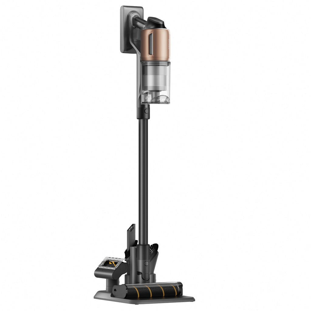 Dreame Z20 2-in1 Stick Vacuum HEPA Bagless