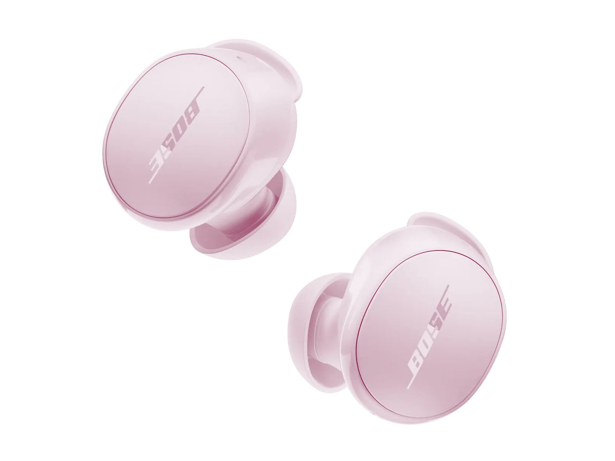 Bose QuietComfort Earbuds Trådløs TWS earbuds Pink