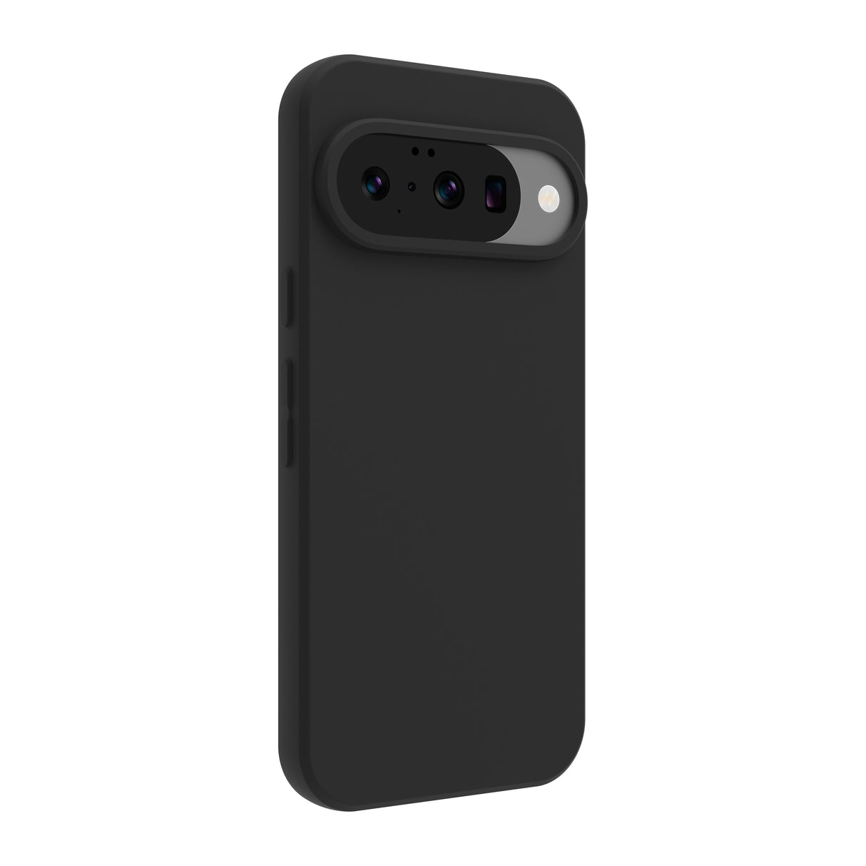 dbramante1928 Greenland mobiltelefon etui Cover Sort