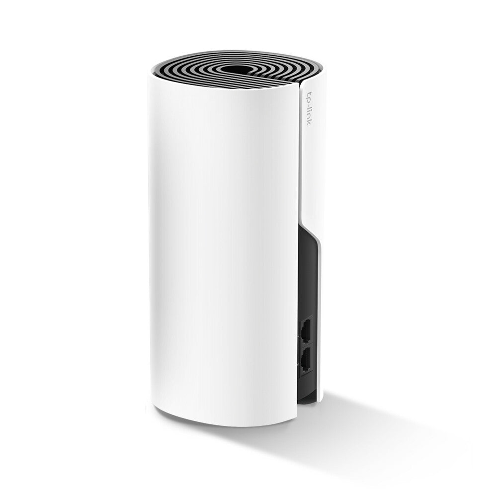 TP-Link Deco M4(1-pack) Dual-band (2,4 GHz / 5 GHz) Wi-Fi 5 (802.11ac) Hvid 2 Intern