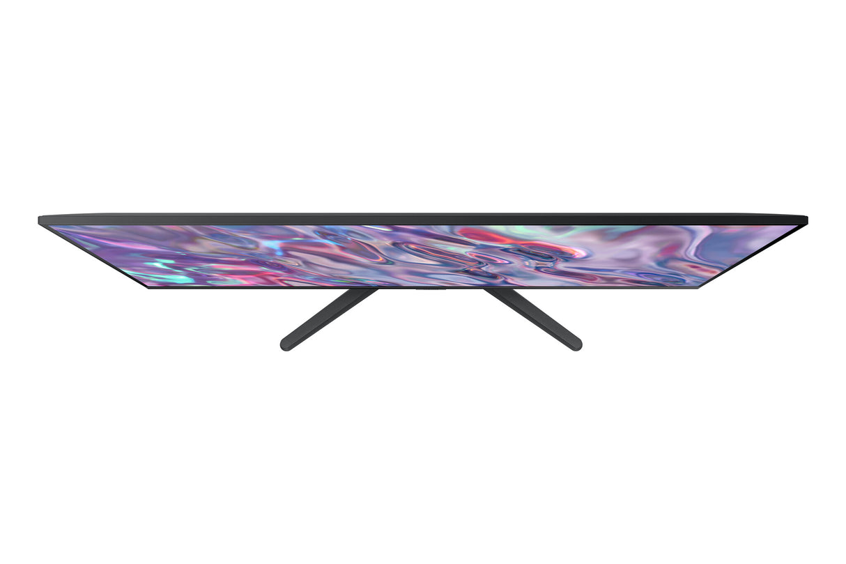 Samsung S50GC computerskærm 86,4 cm (34") 3440 x 1440 pixel UltraWide Quad HD LCD Sort