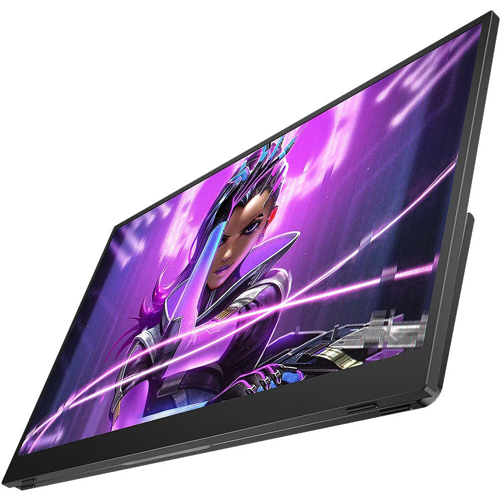 Uperfect UGame J5 M173J15 17,3" 3840*2160 60Hz bærbar skærm