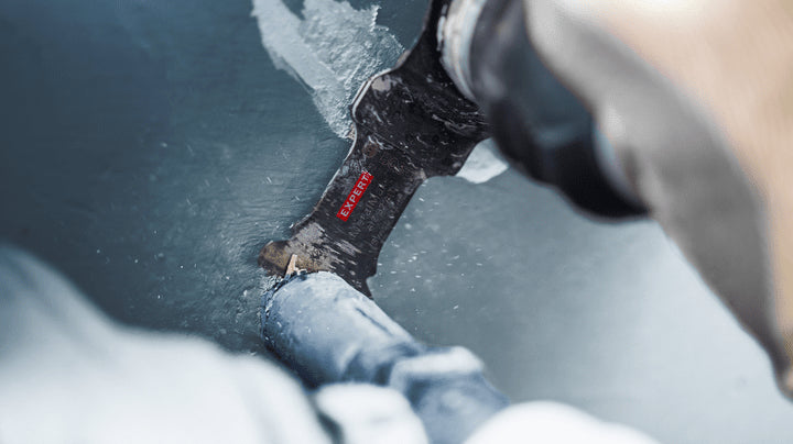 Bosch Expert MetalMax AIZ 32 AIT Multicut Klinge Multiværktøj
