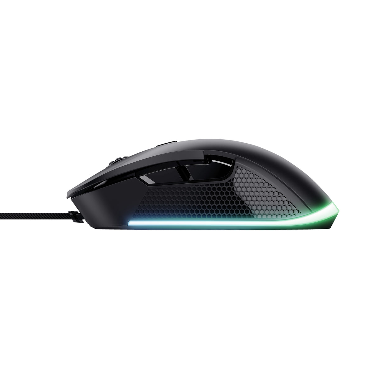 Trust GXT922 Ybar eco 302417 gaming mus
