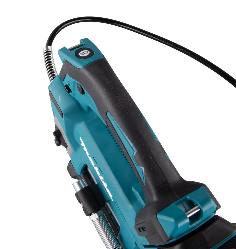 Makita DGP180 Fedtpistol Intet batteri 18V