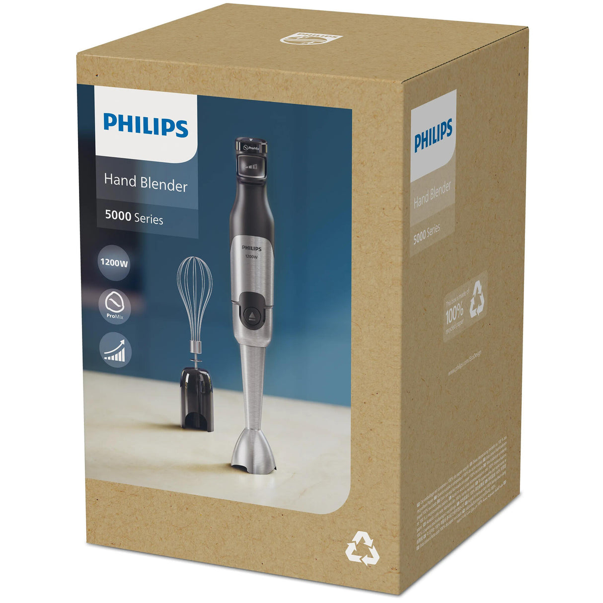 Philips 5000 series Stavmikser HR2682/00