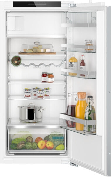 Siemens iQ500 KI42LADD1 kombi-køleskab Indbygget 187 L Hvid