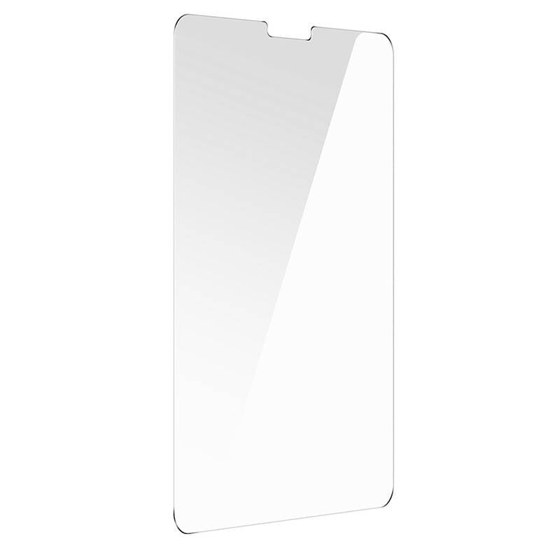 Temperet glas Baseus 0.3mm til iPad 12.9" (2 stykker)