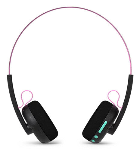 Philips TAMS1BK/00 hovedtelefoner/headset Kabel & trådløs Opkald/musik USB Type-C Bluetooth Sort